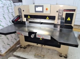 Guilhotina Automática Kravec - 84 Cm