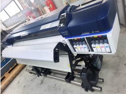Impressora Digital Plotter Epson Surecolor S60600