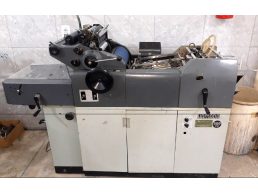 Offset Hamada 500 Cd - Monocolor