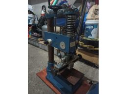 Máquina P/ Hotstamping Manual Cardoso Tr2