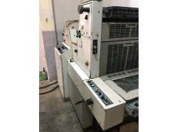 Offset Adast Dominant 516 - Monocolor
