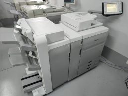 Impressora Digital Canon Imagepress C710