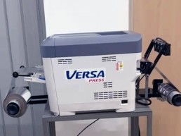Impressora Digital Versa Press