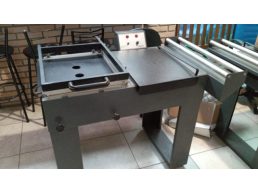 Embaladora / Seladora Shrink Framac
