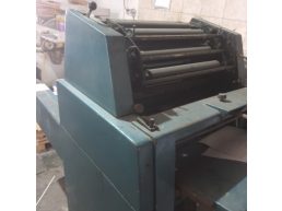 Offset Rotaprint R40/30 - Monocolor