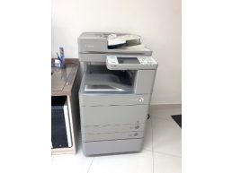 Impressora Digital Canon Imagerunner Advance C5035