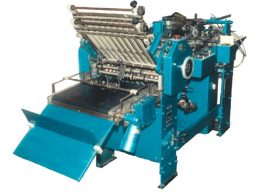Dobradeira Stahl T 49/4-F