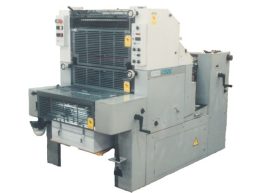 Offset Hamada C52E - Monocolor
