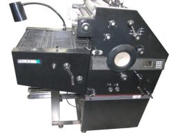 Offset Abdick 9810 - Monocolor
