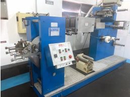 Impressora Flexográfica Betaflex Bt250 - 04 Cores + Uv
