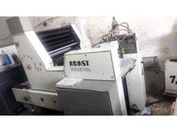 Offset Adast Dominant 516A - Monocolor