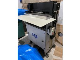 Perfuradora Elétrica Poloplastico P-500
