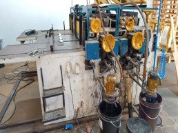 Impressora Slotter Tograf - 2000 Mm