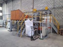Cortadeira De Papel Simplex M/Hamblet - 1350 Mm