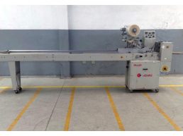 Embaladora / Seladora De Produtos Kawamac Pk-100