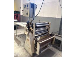 Máquina Interfolha Para Fabricação De Papel Toalha Roma Gremak - Tipo 22X23