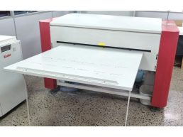Processadora Agfa Elantrix 125 Sx