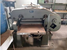 Guilhotina Semi-Automática Guarani - 82 Cm