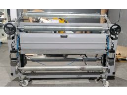 Aplicador De Resina Semi-Automático Promesil Prfam - 1400 Mm