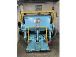 Corte E Vinco Manual Big American Ml 230 A - 97X67 Cm