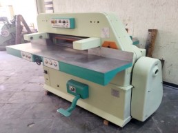 Guilhotina Automática Guarani Hce - 82 Cm
