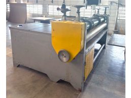 Riscador Para Papelão - 2200 Mm