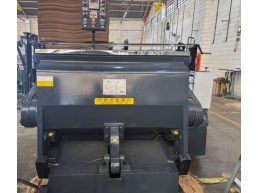 Corte E Vinco Manual Yike Ml-1500 - 1500X1050 Mm