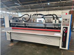 Riscador Yike Group Yk - 2500 Mm (Novo)