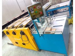 Impressora Flexográfica Telmaq - 03 Cores