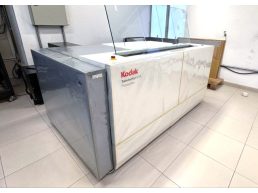Ctp Kodak Trendsetter 800 Platesetter Speed + Prinerg