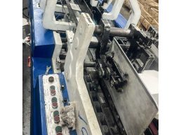 Coladeira / Fechadora De Cartucho Ricall Rst 50