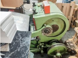 Corte E Vinco Manual Catu Cv 660 - 48X66 Cm