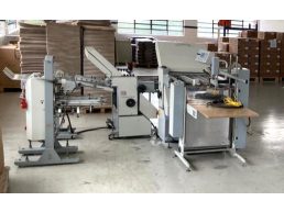 Dobradeira Mathias Bauerle Multimaster Cas 52
