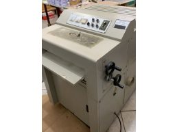 Envernizadora/Laminadora Tp-480