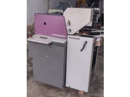 Offset Heidelberg Quickmaster Qm 46-2