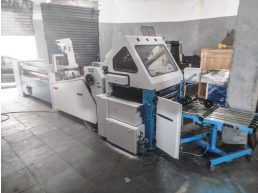Dobradeira Guk K54 4 Kli - R6