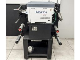 Impressora Digital Versa Press + Corte Digital Labelcut