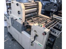 Offset Esna Jdm Np47 - Monocolor
