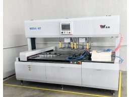 Máquina De Destaque Automático / Desmoldagem Automática Huawei Mscb-Sq-920 - Nova