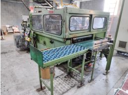 Montadora De Capas Marca Hörauf Mod. Bdm20