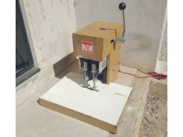 Furadeira Numergraf Ngf-10 - Com 2 Furos