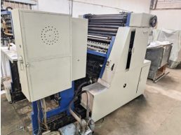Offset Nebiolo 38R - Monocolor