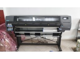 Impressora Digital Plotter Hp Látex Mod. 315 - 1370 Mm