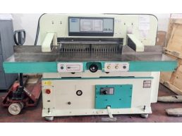 Guilhotina Automática Guarani Cn/D 82