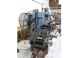 Impressora Flexográfica Ibirama - 100 Mm