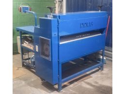 Corte E Vinco Rotativa Innas - 1200 Mm