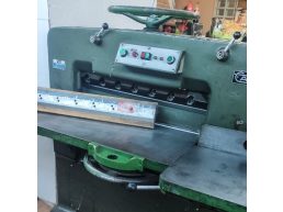 Guilhotina Semi Automática Catu Ss-80 - 80 Cm