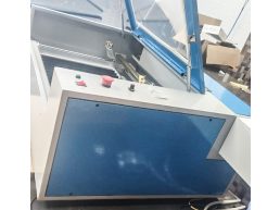 Máquina Cnc Router Laser - 60X40 Cm