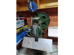 Grampeadeira / Grampeador Elétrico Funtimod