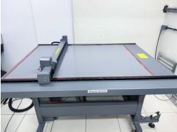 Plotter De Recorte Jinan King Rabbit Hc-9012